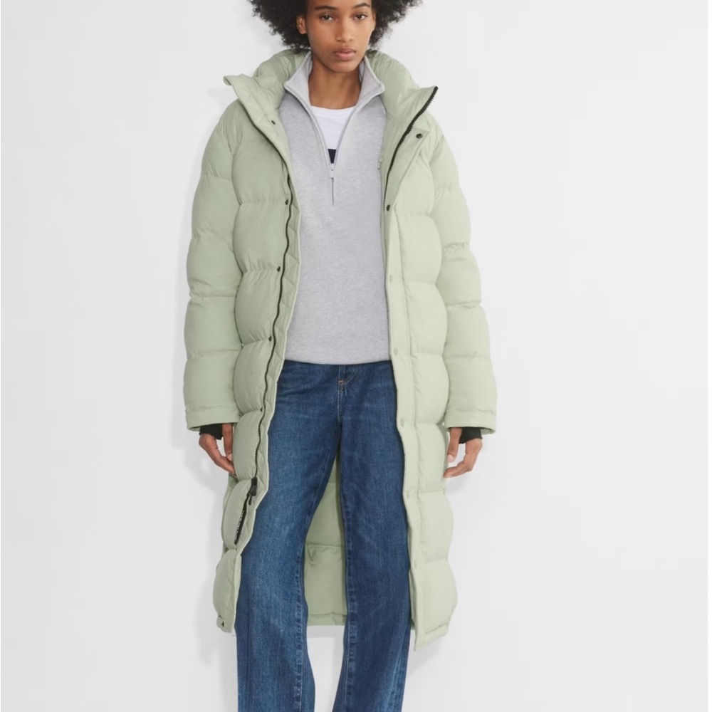 Aritzia Super Puff Long